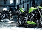 Triumph Street Triple 675